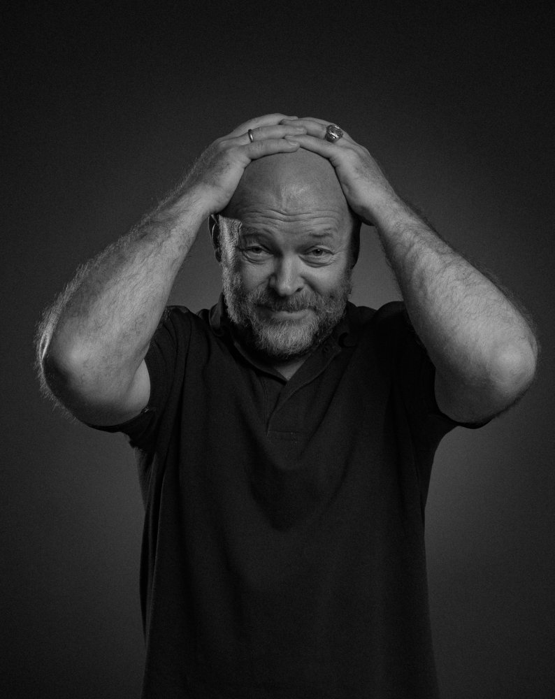 Photograph by Alina Pugacheva