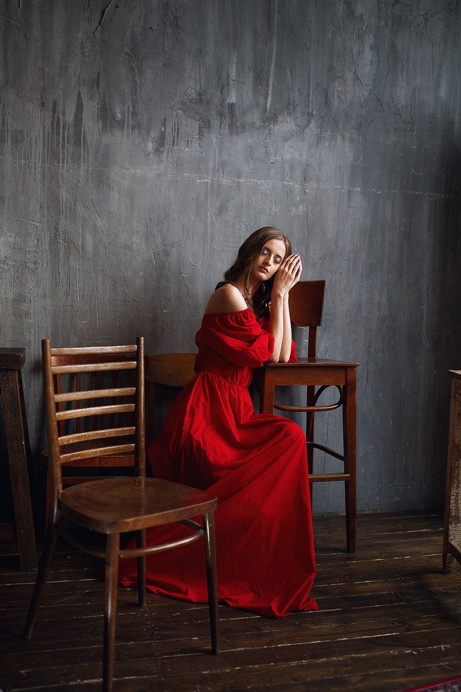 Photograph by Гарьева Леся