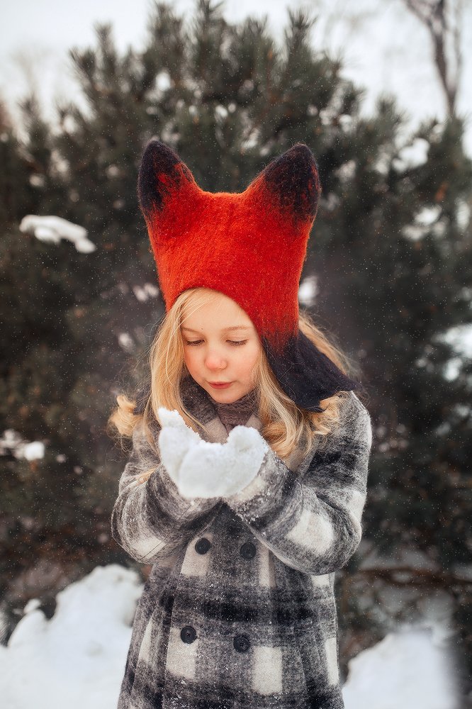 Photograph by Гарьева Леся