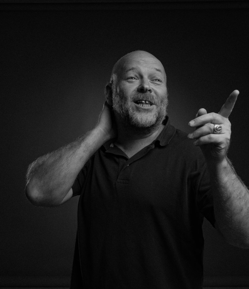 Photograph by Alina Pugacheva