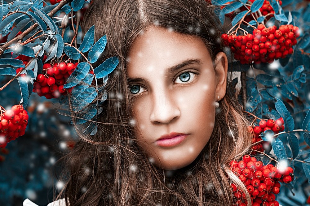 Photograph by Попова Алена