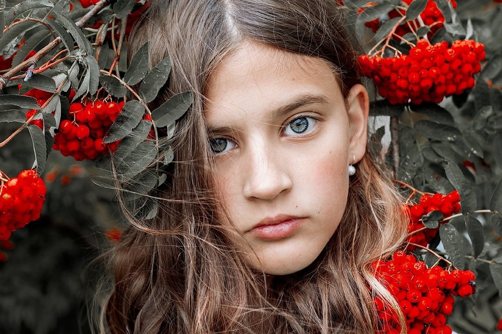 Photograph by Попова Алена