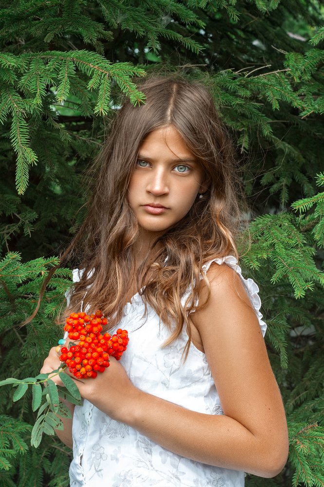 Photograph by Попова Алена