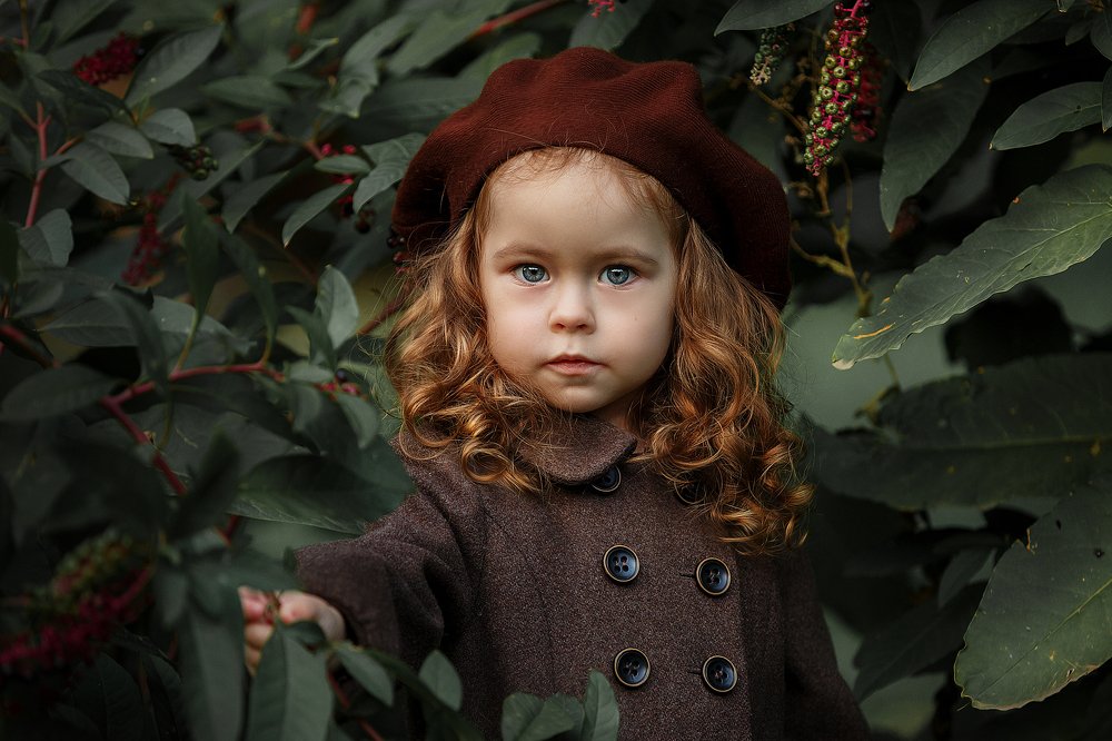 Photograph by Елизавета Романенко