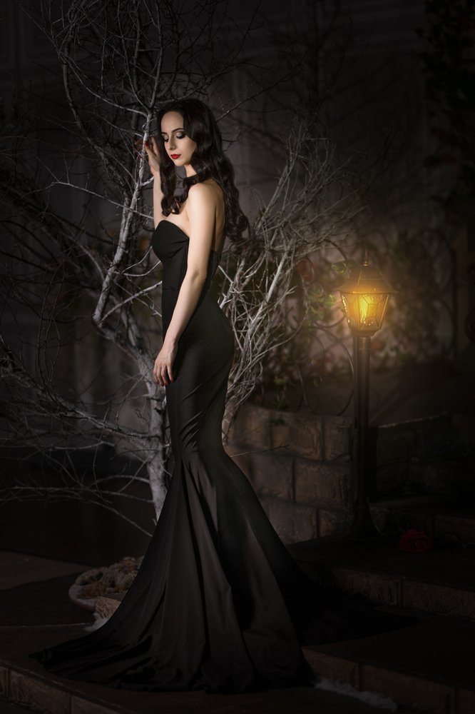 Photograph by Ольга Дурнева