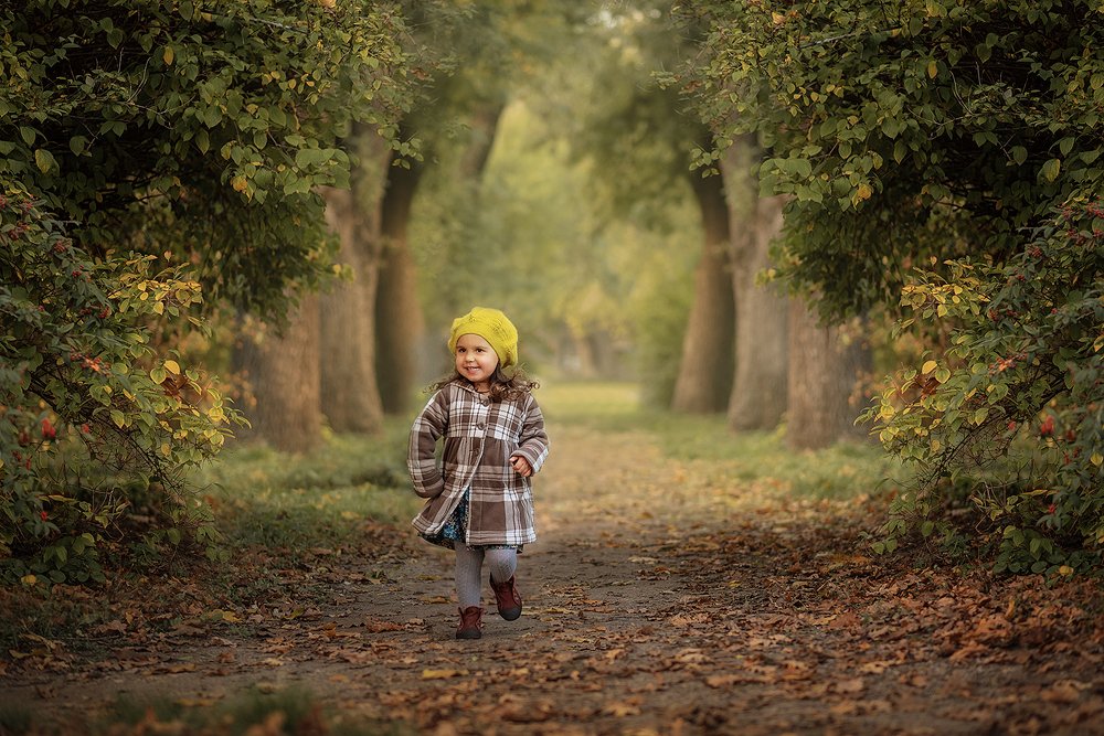 Photograph by Юлия Пархоц