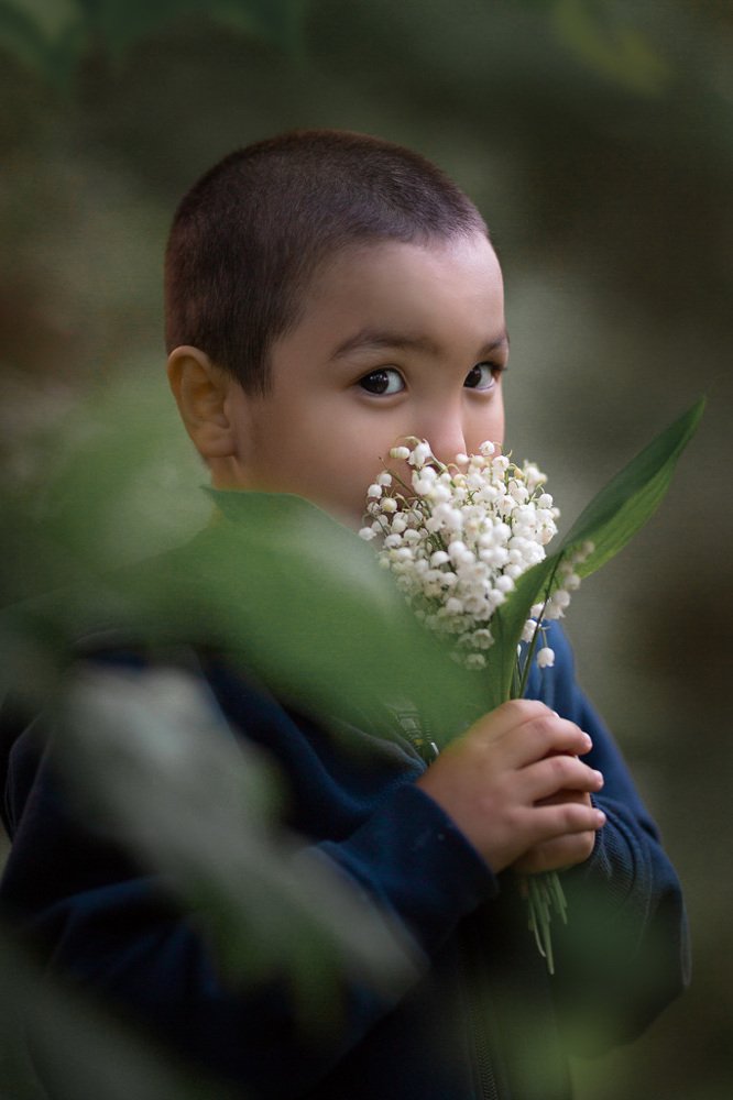 Photograph by Ольга Дурнева