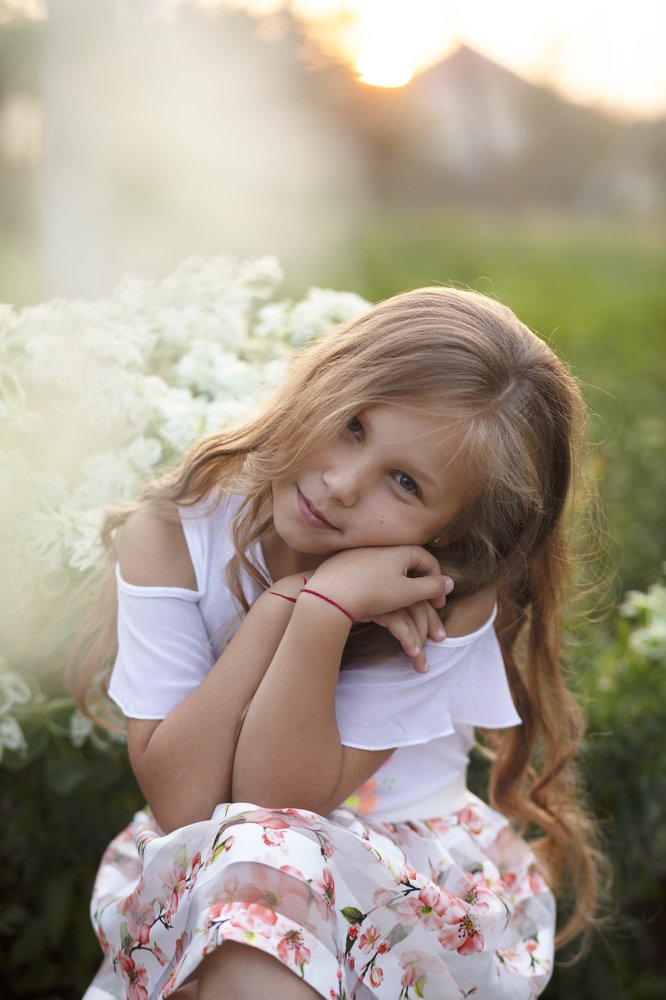 Photograph by Евгения Пирогова