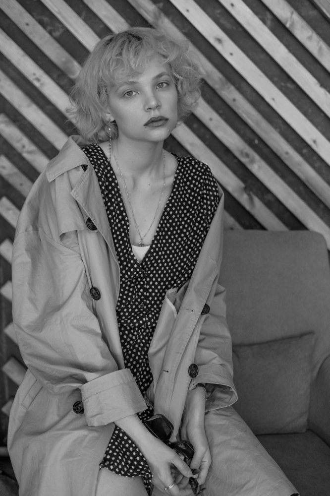 Photograph by Алла Кондратьева