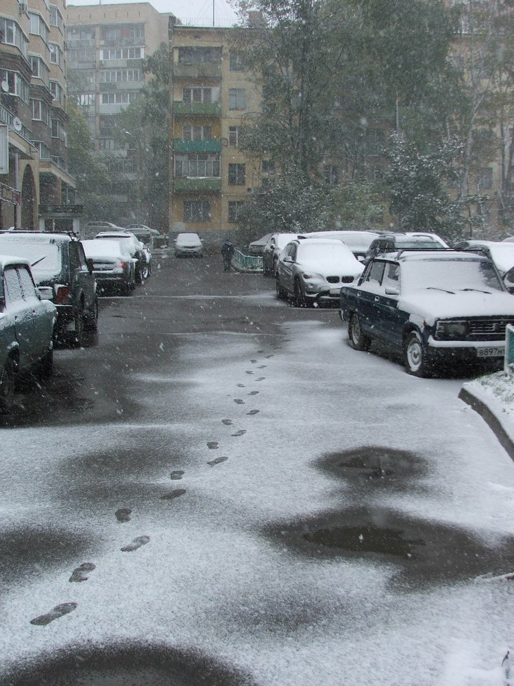 Фотография автора Владислава Андрюнина