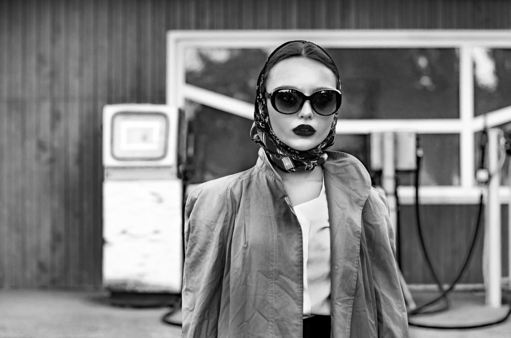 Photograph by Виктория Кириленко