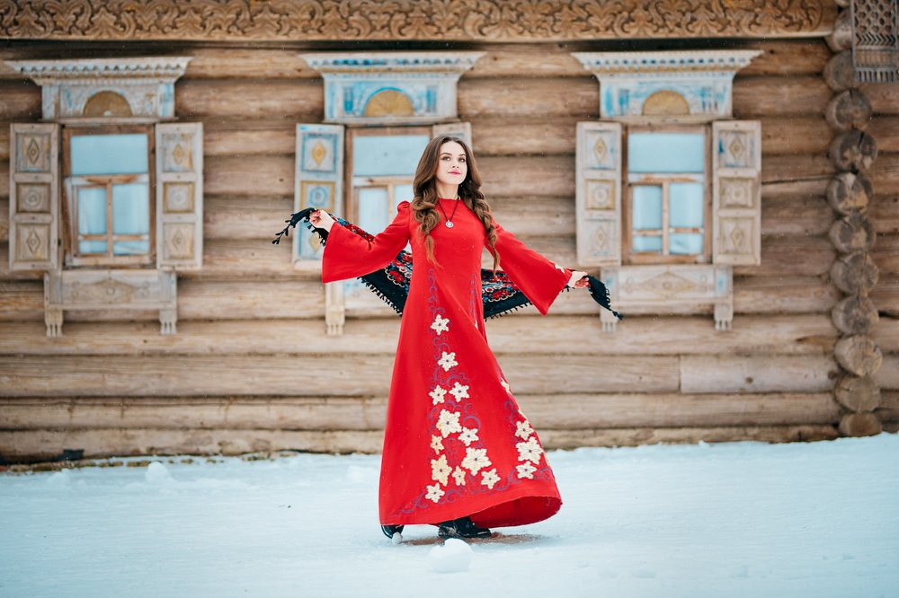 Photograph by Ольга Дурнева