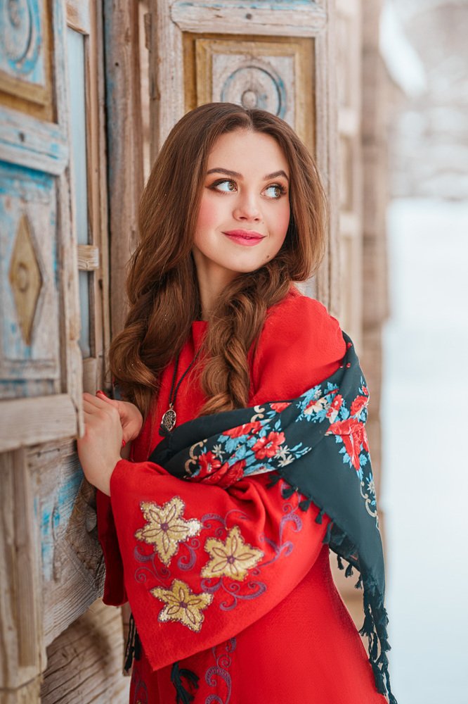 Photograph by Ольга Дурнева