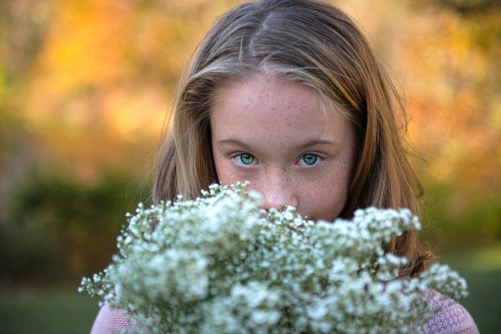 Photograph by Alla Shatnaya