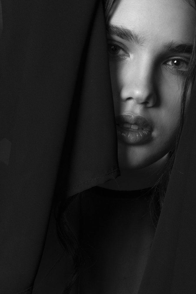 Photograph by Евгений Гуревич