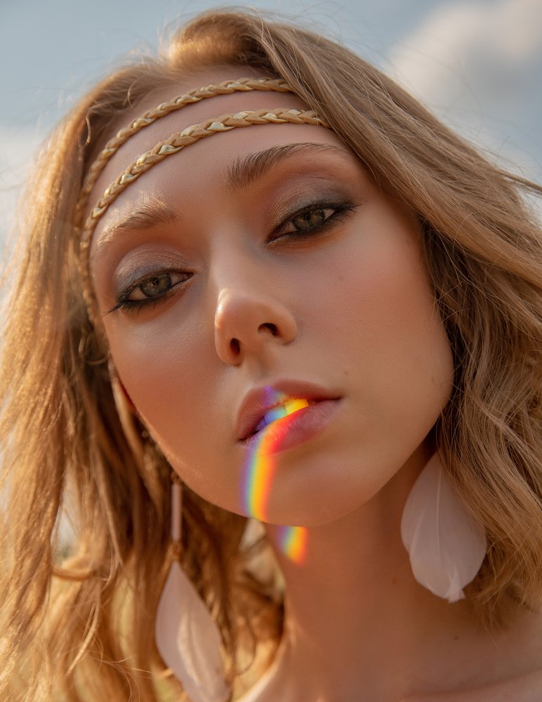 Photograph by Мария Швец