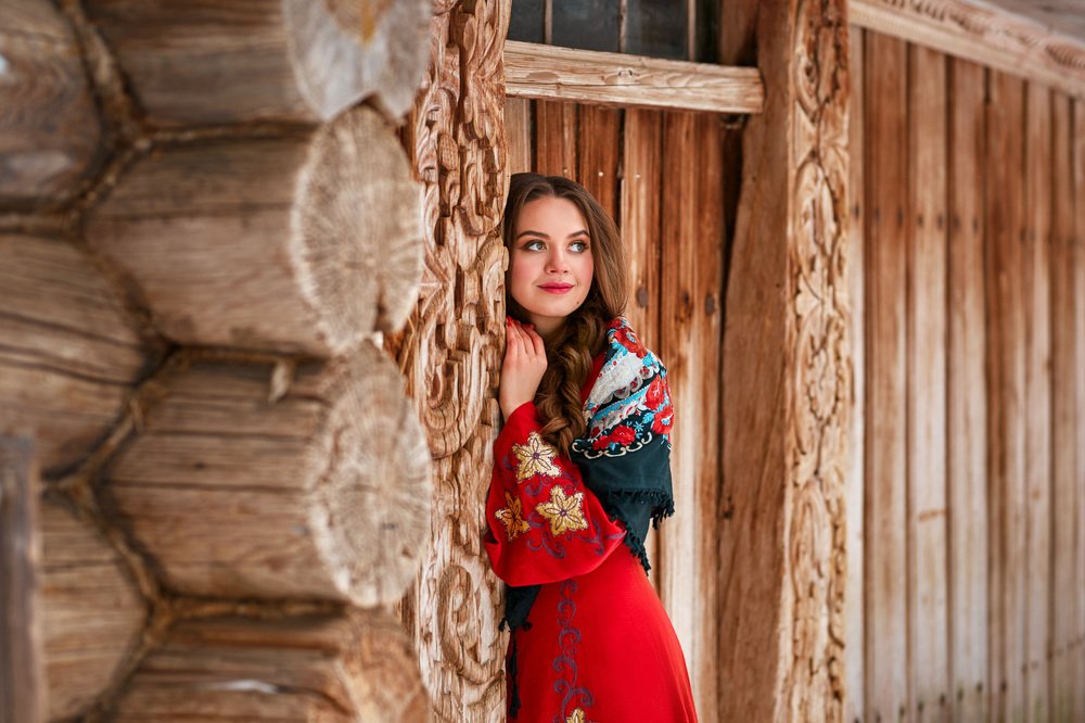 Photograph by Ольга Дурнева