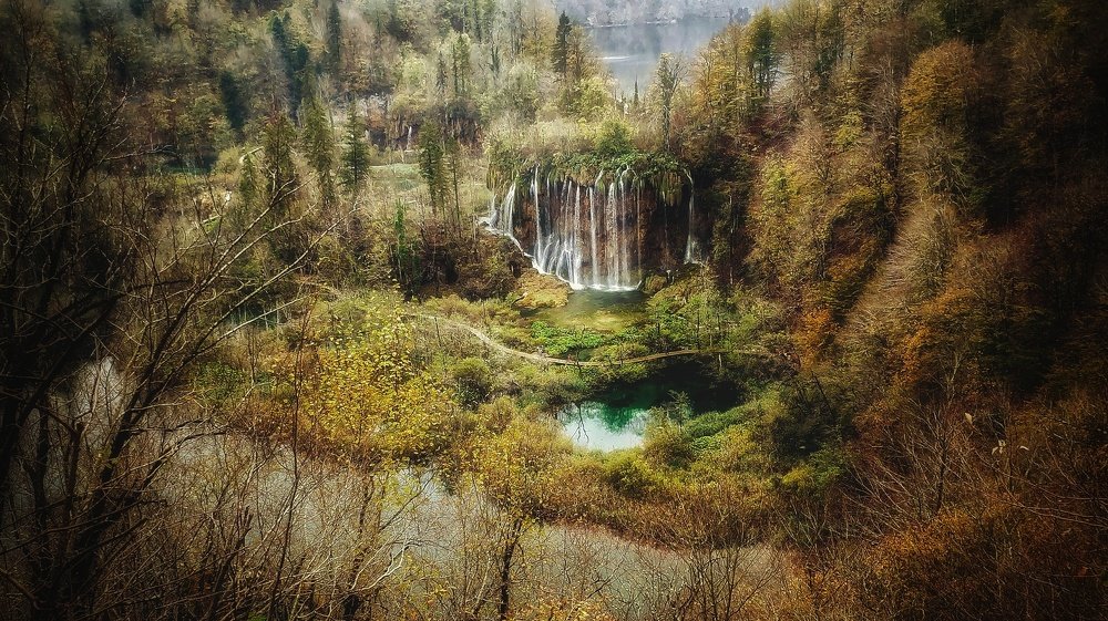 When the fairies sing