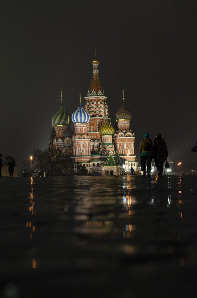 Photograph by Нина Чернявская