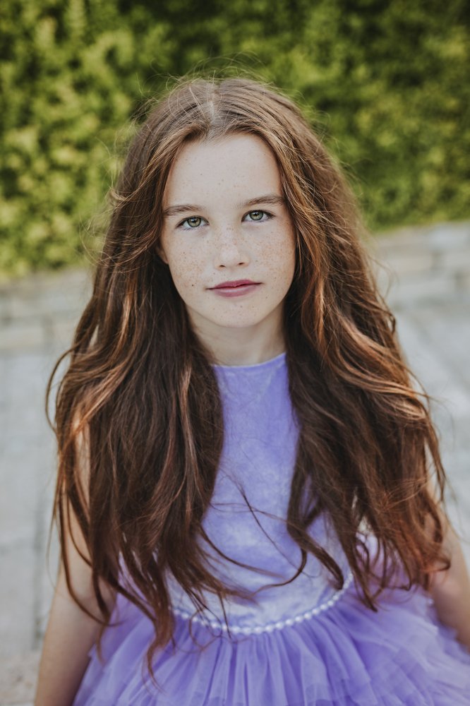 Photograph by Natalia Serebrennikova