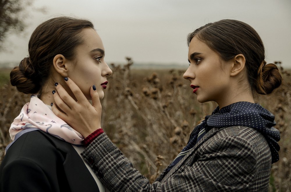 Photograph by Виктория Кириленко