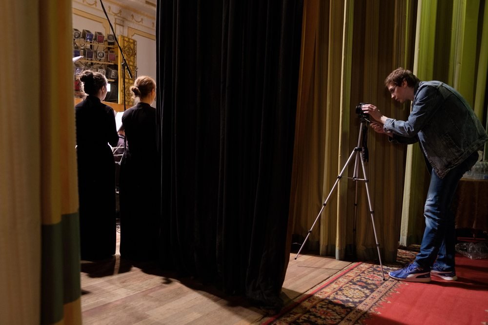 Photograph by Лена Луничкина