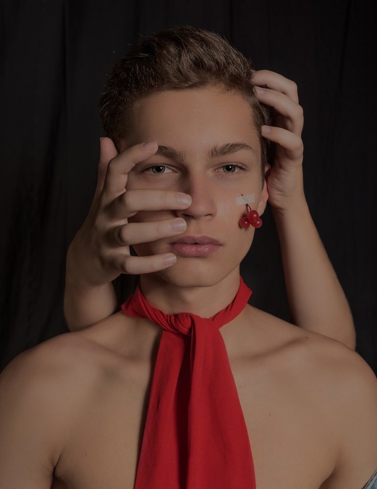 Photograph by Мария Швец