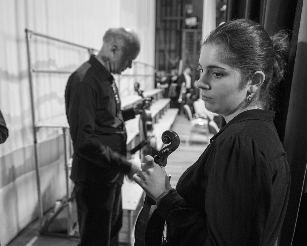 Photograph by Лена Луничкина