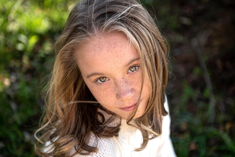 Photograph by Alla Shatnaya