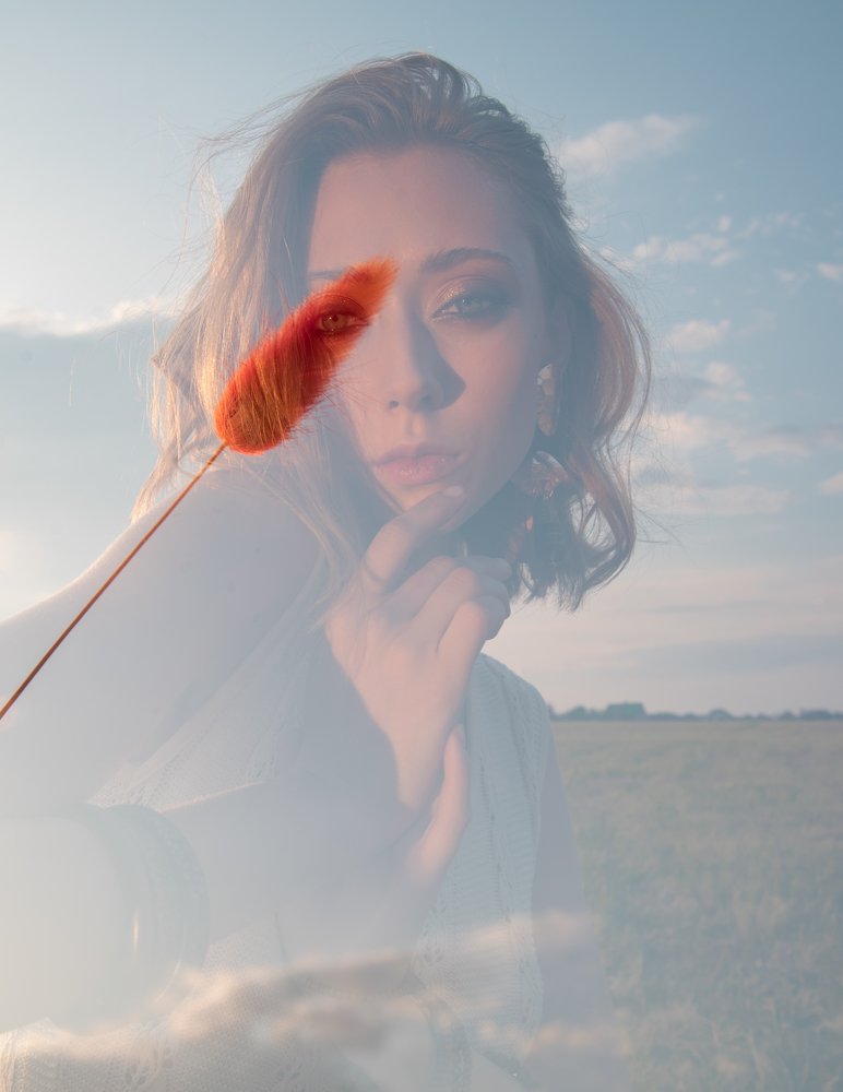 Photograph by Мария Швец