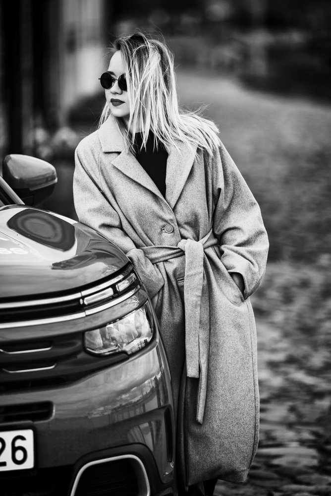 Photograph by VILNIS IZOTOVS