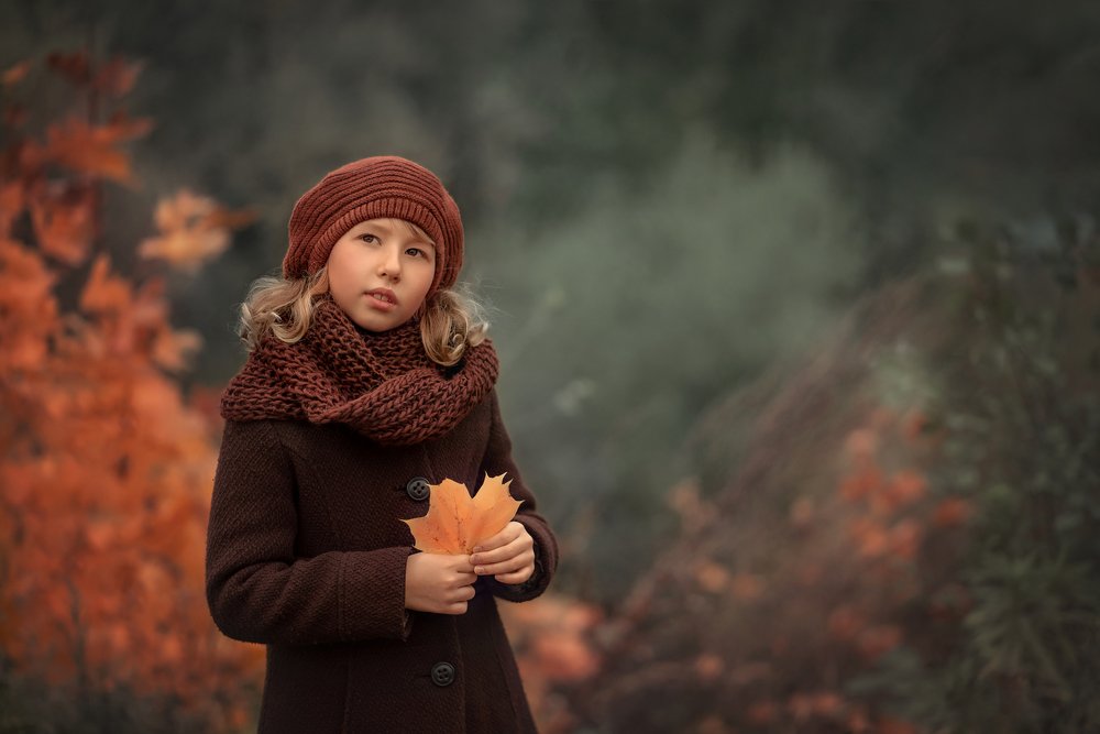 Photograph by Алена Кисель