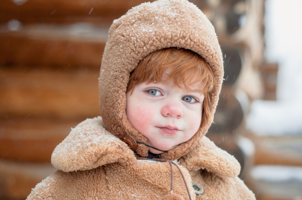 Photograph by Valentina Shikulina