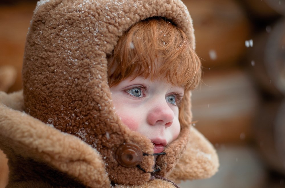 Photograph by Valentina Shikulina