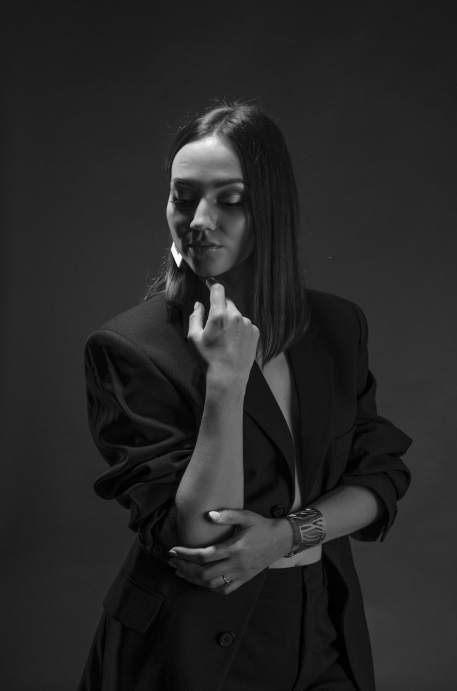 Photograph by Виктория Кириленко