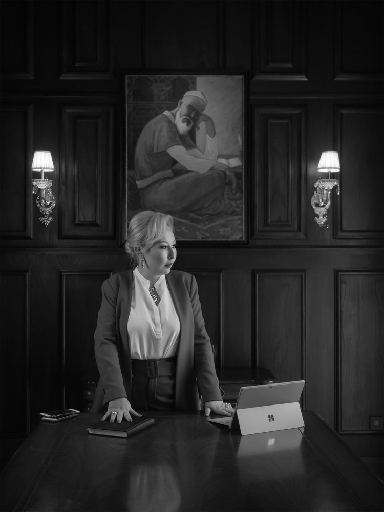 Photograph by Alina Pugacheva