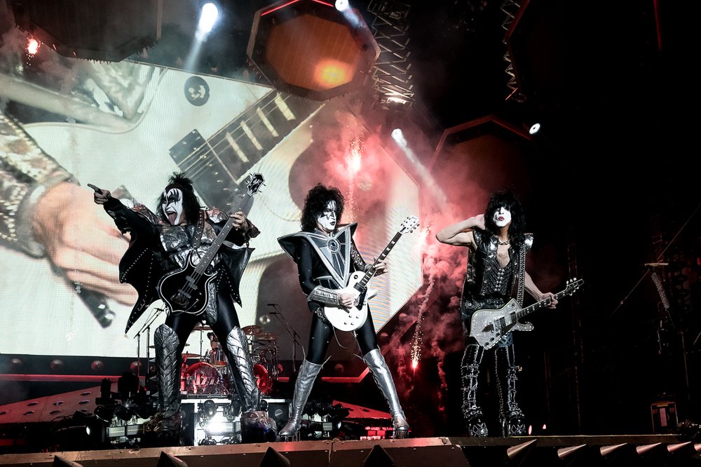 Photograph by Евгений Стукалин