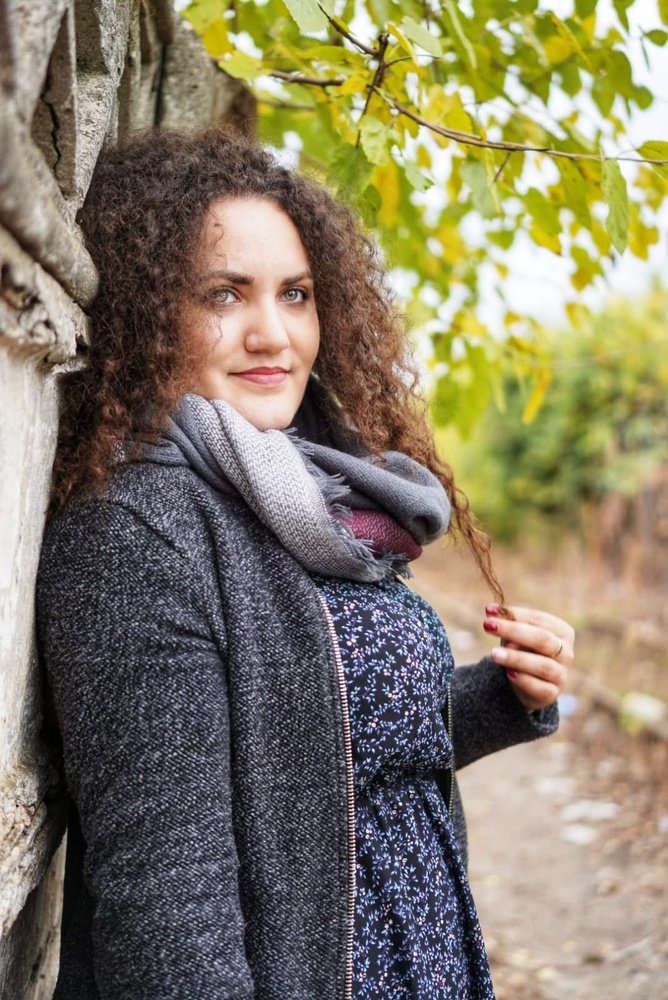 Photograph by Gidei Oana