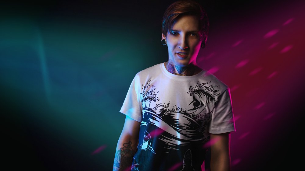 Photograph by Инга Стрижаченко