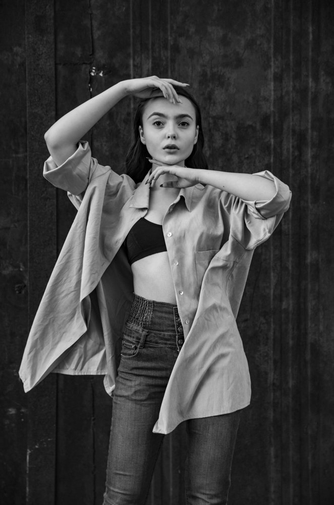 Photograph by Виктория Кириленко