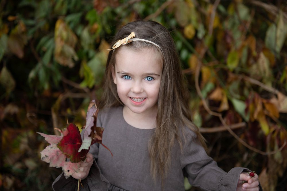 Photograph by Alla Shatnaya