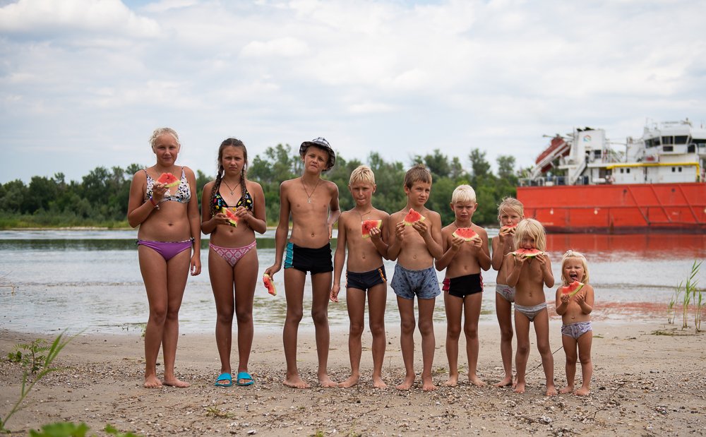 Photograph by Анастасия Забежайлова