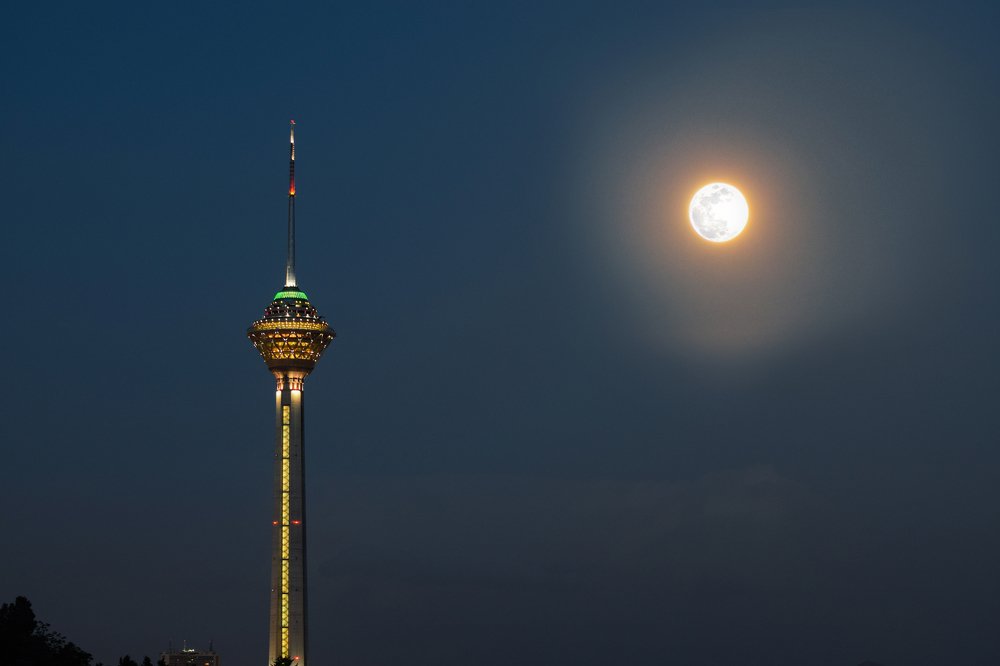 Photograph by Farshad Yazdankhah