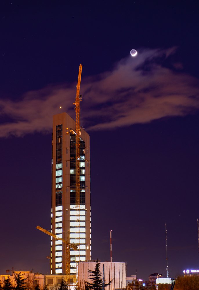 Photograph by Farshad Yazdankhah