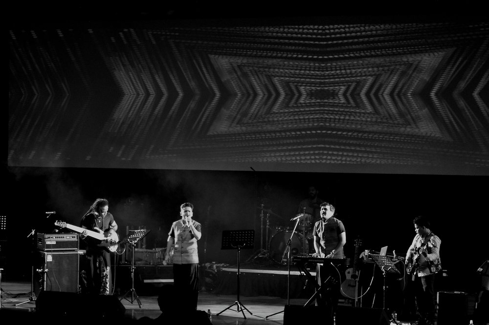 Фотография автора Kumar Pallav