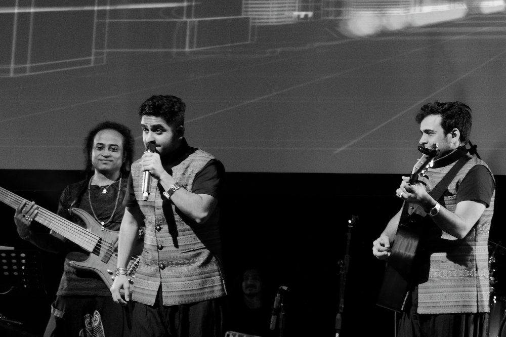 Фотография автора Kumar Pallav