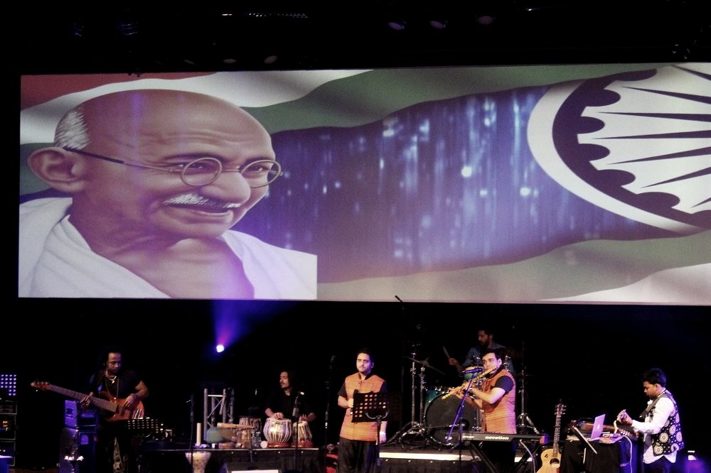 Фотография автора Kumar Pallav