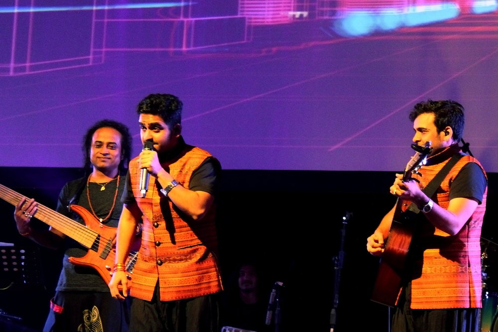 Фотография автора Kumar Pallav