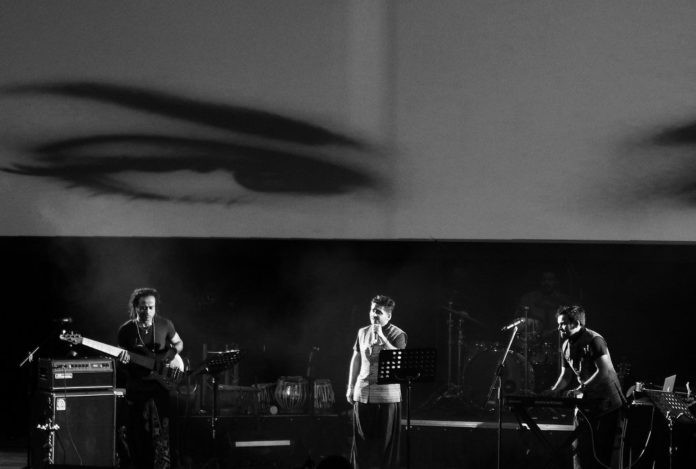 indie Route Performance