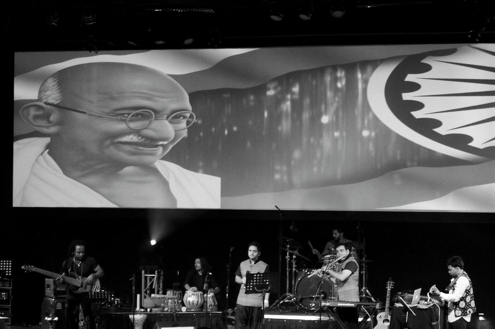 Фотография автора Kumar Pallav